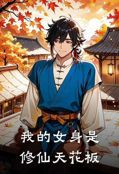 我的女身是修仙天花板