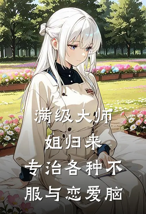 满级大师姐归来：专治各种不服与恋爱脑苍云宗林晚完结版免费小说_完本小说大全满级大师姐归来：专治各种不服与恋爱脑苍云宗林晚