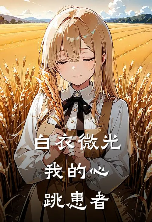 白衣微光：我的心跳患者(苏晚星陆时衍)热门完本小说_最新小说白衣微光：我的心跳患者苏晚星陆时衍