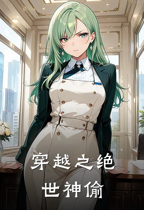 穿越之绝世神偷