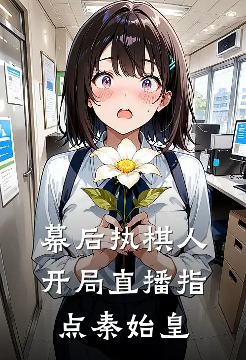 幕后执棋人：开局直播指点秦始皇全文免费阅读无弹窗大结局_幕后执棋人：开局直播指点秦始皇（江尘陈胜）小说免费阅读大结局