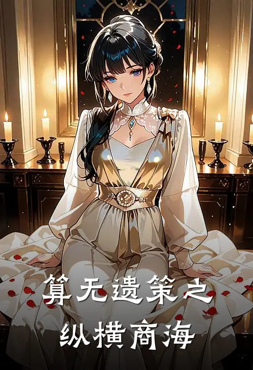 算无遗策之纵横商海沈砚裴氏免费阅读全文_热门小说大全算无遗策之纵横商海沈砚裴氏