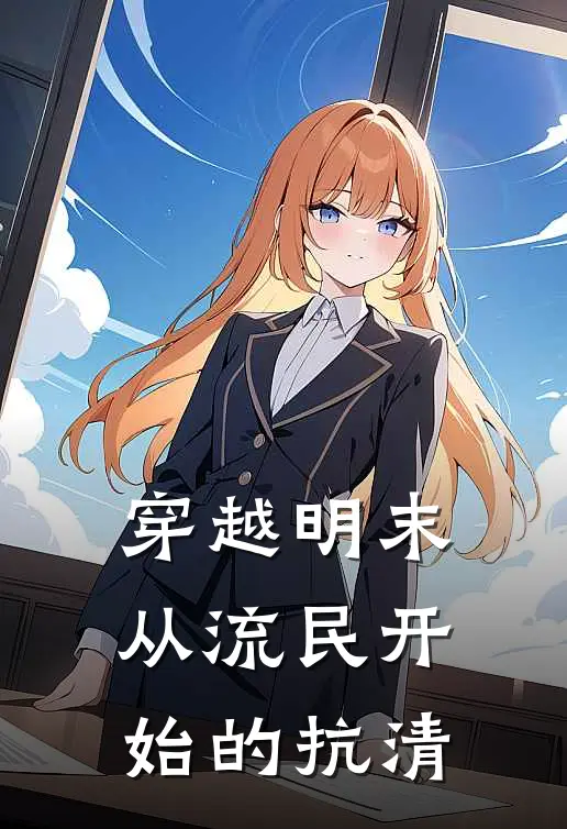 穿越明末，从流民开始的抗清