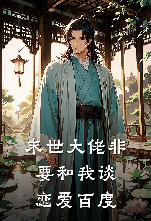 末世大佬非要和我谈恋爱百度