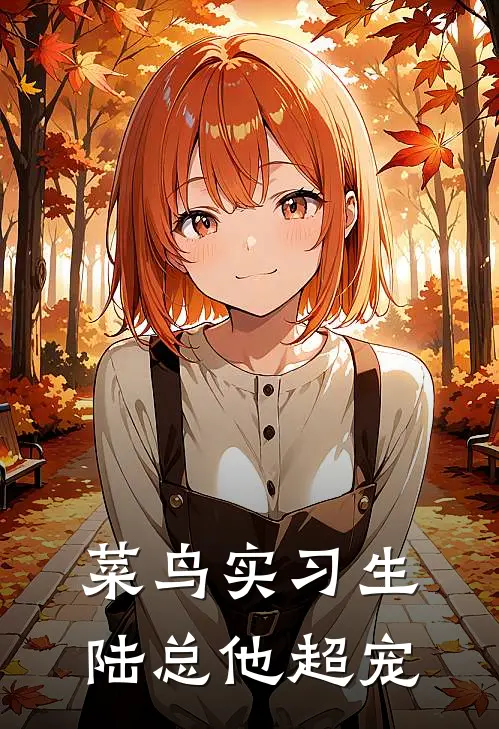 菜鸟实习生：陆总他超宠(苏莱孙青喜)完本小说_热门的小说菜鸟实习生：陆总他超宠苏莱孙青喜