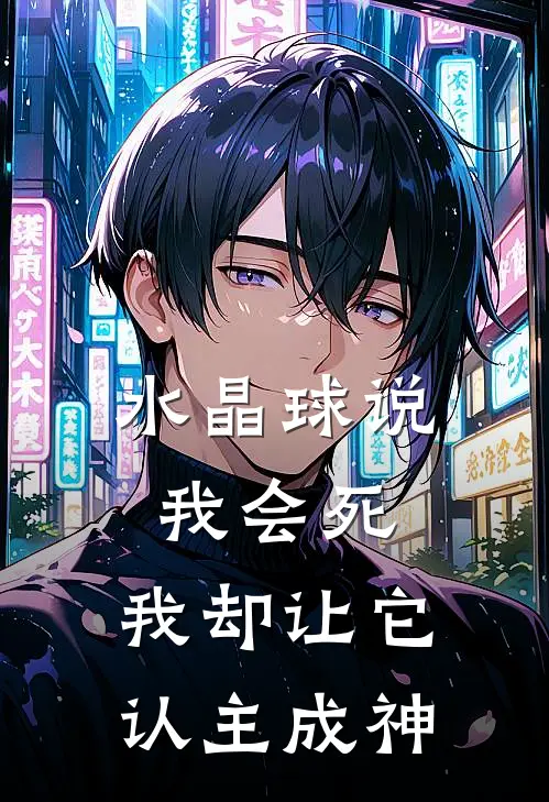 水晶球说我会死，我却让它认主成神