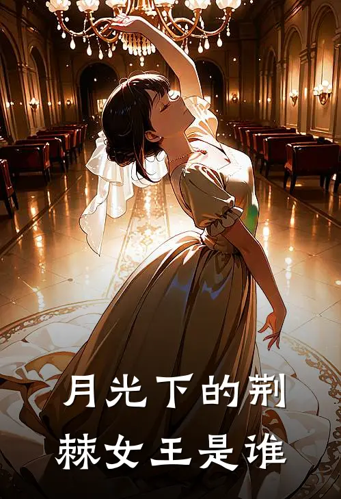 月光下的荆棘女王是谁