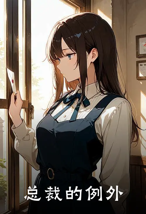 总裁的例外