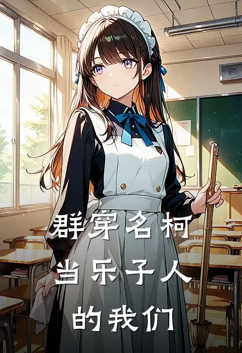 群穿名柯当乐子人的我们