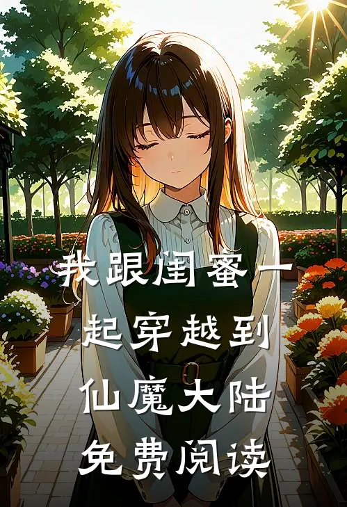 我跟闺蜜一起穿越到仙魔大陆免费阅读