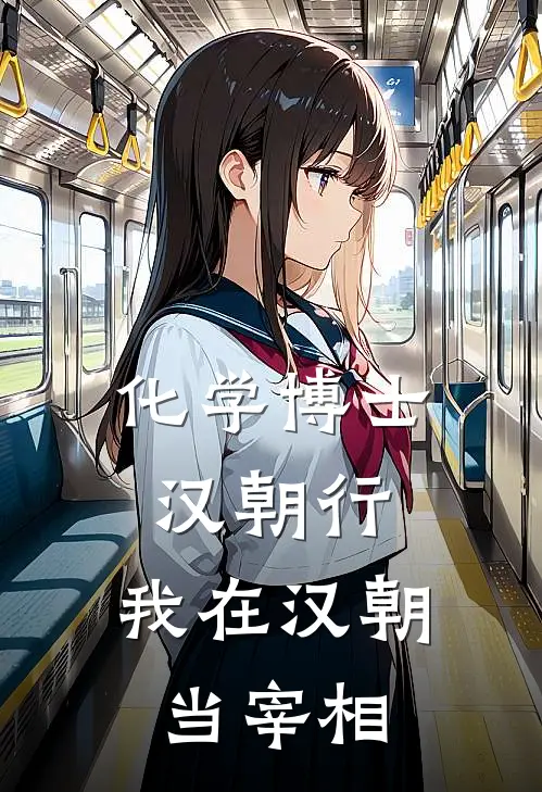 化学博士汉朝行：我在汉朝当宰相