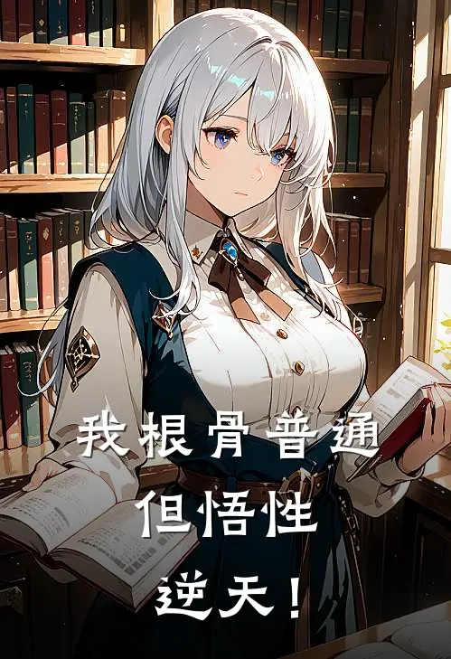 我根骨普通，但悟性逆天！林默赵虎最新更新小说_在线阅读免费小说我根骨普通，但悟性逆天！林默赵虎