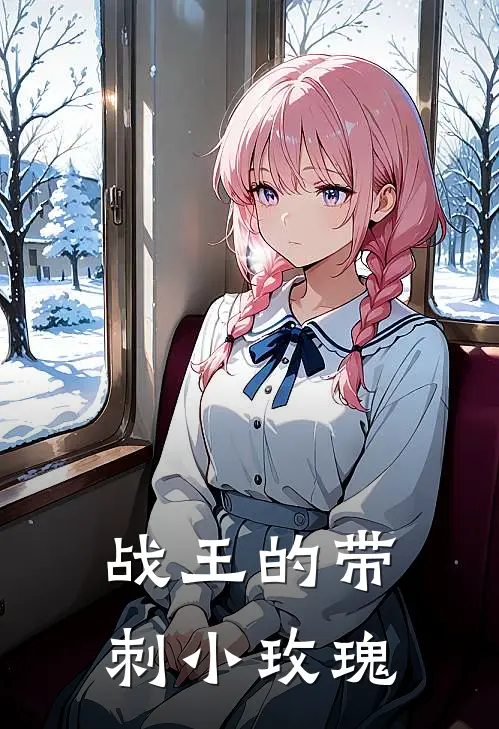 战王的带刺小玫瑰