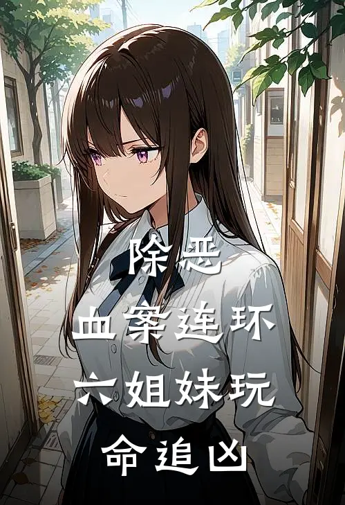 除恶：血案连环六姐妹玩命追凶(陆风月黎)小说免费阅读无弹窗_完结小说除恶：血案连环六姐妹玩命追凶陆风月黎
