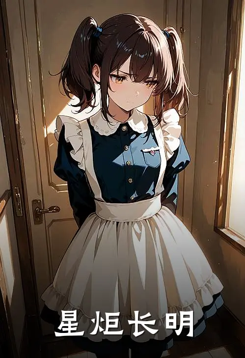 星炬长明
