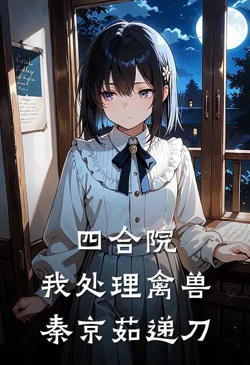 四合院：我处理禽兽，秦京茹递刀