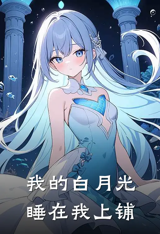 我的白月光睡在我上铺