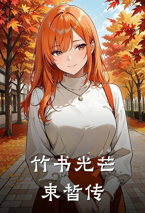 竹书光芒束皙传