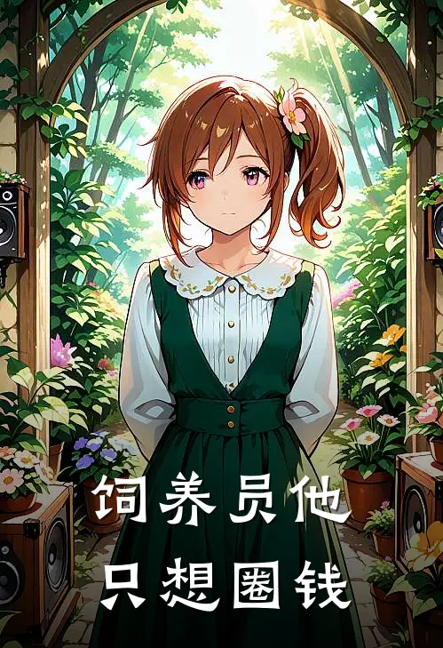 瑶瑶苏晴(饲养员他只想圈钱)最新章节免费在线阅读_饲养员他只想圈钱最新章节免费阅读