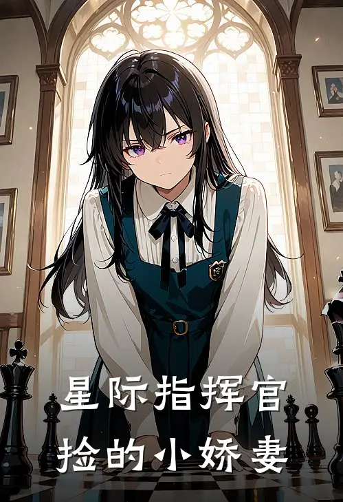 星际指挥官捡的小娇妻林夙林夙免费小说大全_小说完结星际指挥官捡的小娇妻(林夙林夙)