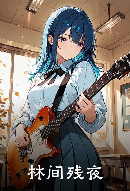 《林间残夜》凯伦艾拉免费完本小说在线阅读_《林间残夜》凯伦艾拉免费小说