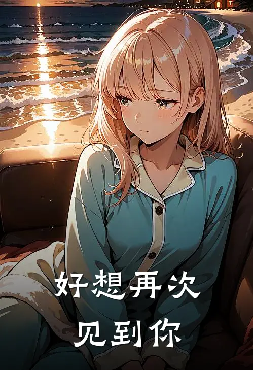 好想再次见到你