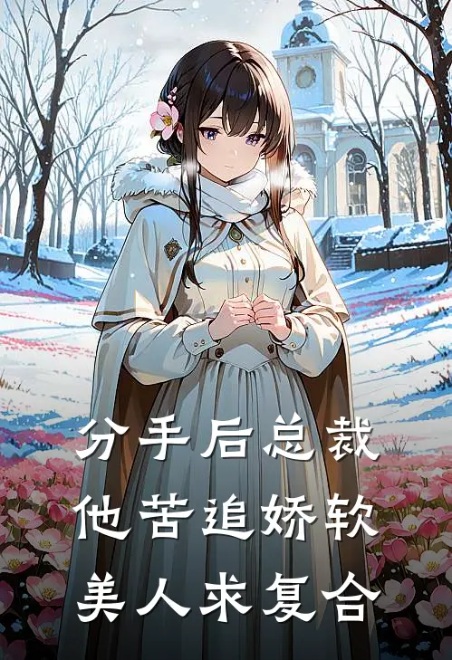 分手后总裁他苦追娇软美人求复合