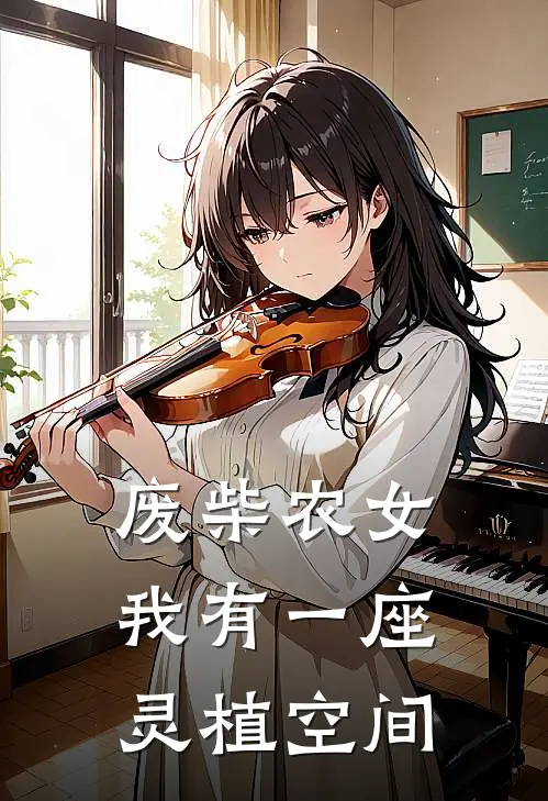 废柴农女:我有一座灵植空间