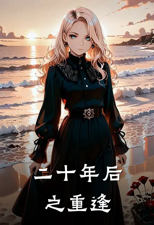 二十年后之重逢苏念陆沉最新小说推荐_最新好看小说二十年后之重逢苏念陆沉