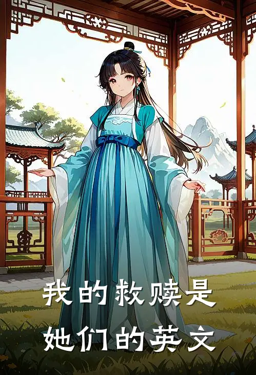 我的救赎是她们的英文