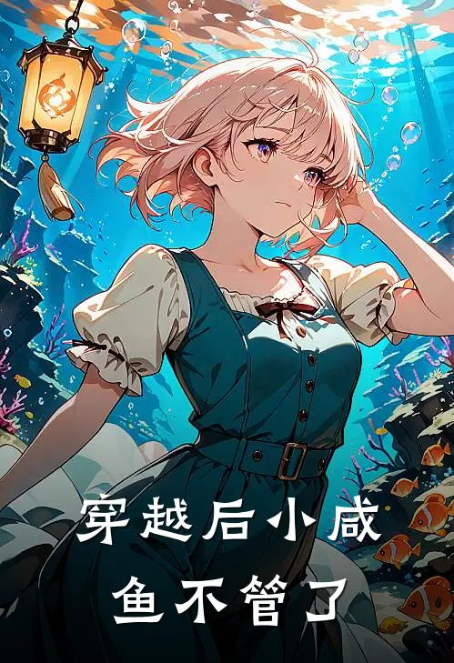 穿越后小咸鱼不管了
