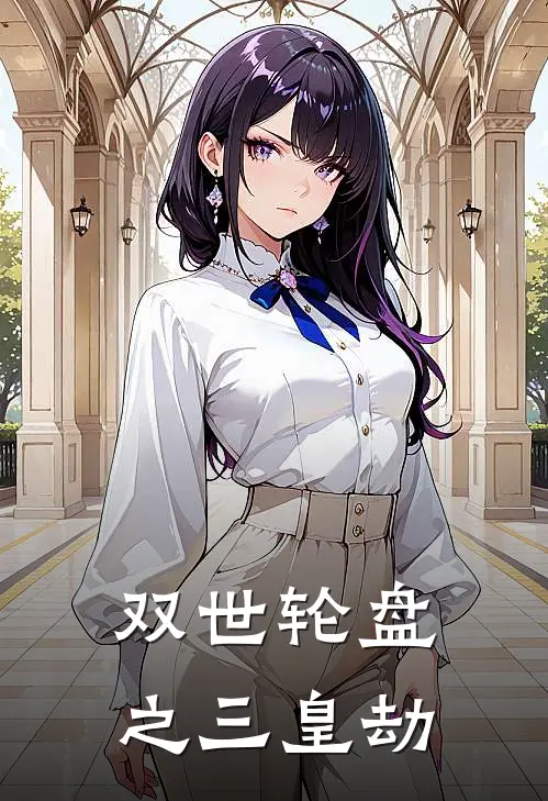 双世轮盘之三皇劫