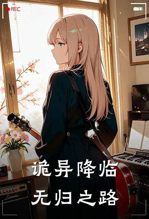 诡异降临，无归之路(兰天兰天)在线免费小说_免费阅读全文诡异降临，无归之路(兰天兰天)