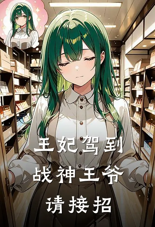 王妃驾到，战神王爷请接招