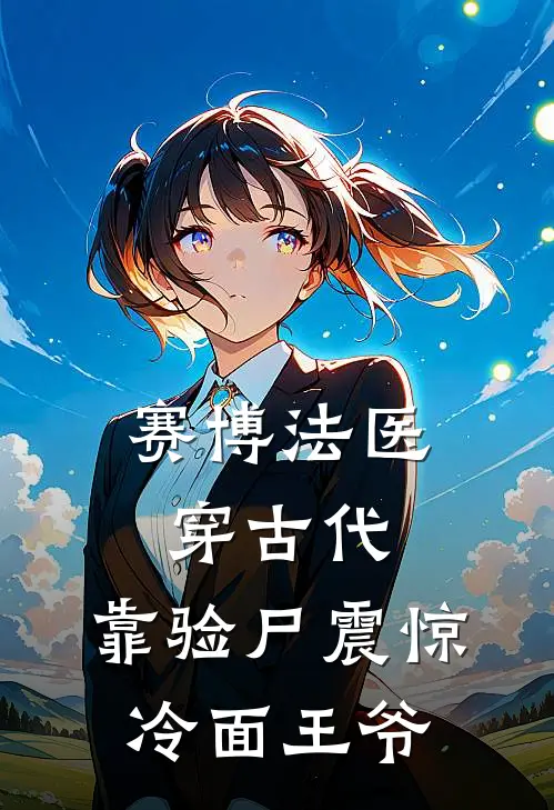 赛博法医穿古代，靠验尸震惊冷面王爷(林星晚赛博)网络热门小说_最新章节列表赛博法医穿古代，靠验尸震惊冷面王爷(林星晚赛博)