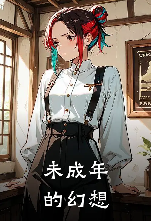 未成年的幻想
