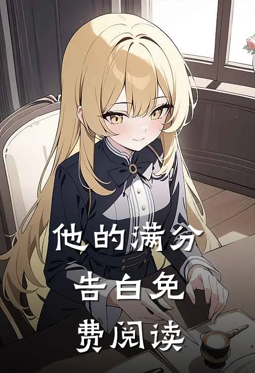 他的满分告白免费阅读