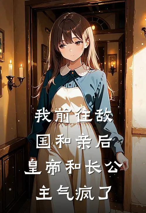 我前往敌国和亲后，皇帝和长公主气疯了(萧度夏侯珏)最新小说推荐_最新热门小说我前往敌国和亲后，皇帝和长公主气疯了萧度夏侯珏