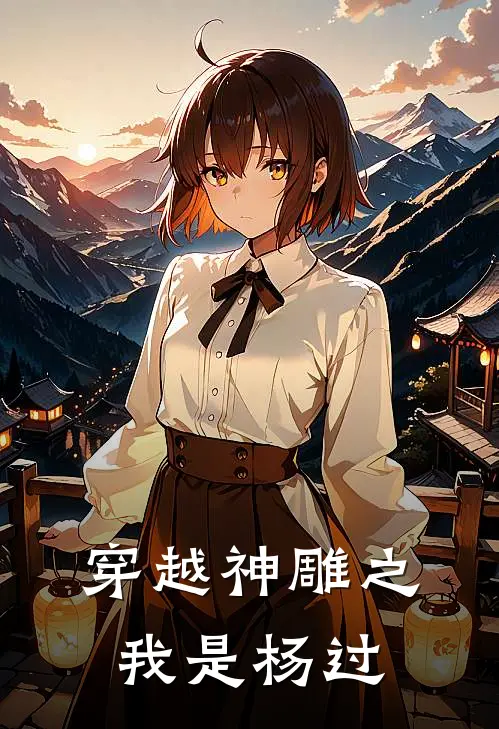 穿越神雕之我是杨过