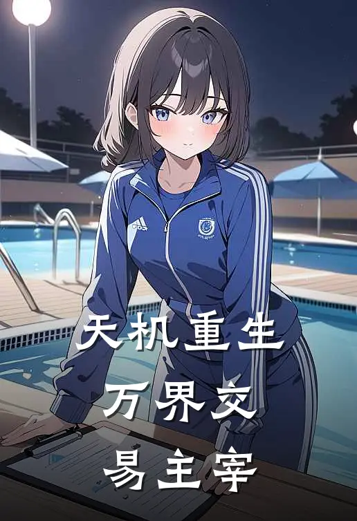 天机重生：万界交易主宰