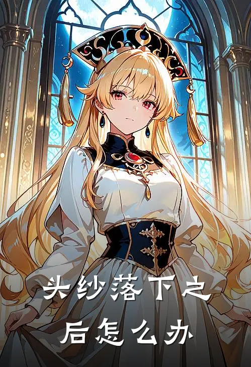 头纱落下之后怎么办