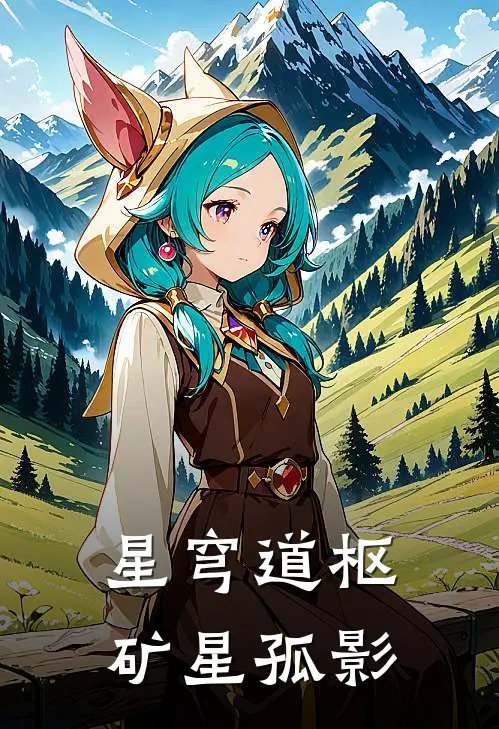 星穹道枢：矿星孤影