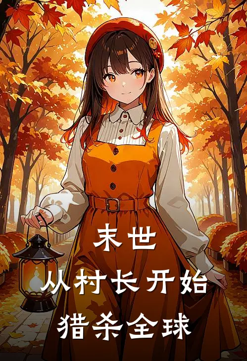 末世：从村长开始猎杀全球