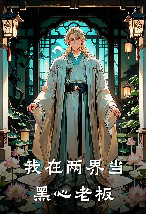 我在两界当黑心老板