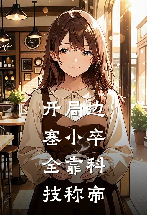 开局边塞小卒，全靠科技称帝