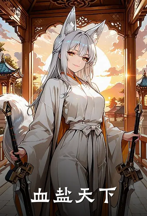血盐天下