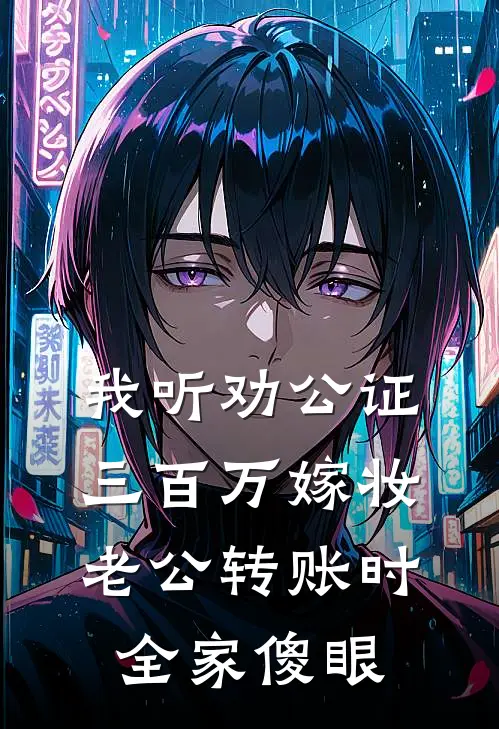 周明轩溪溪(我听劝公证三百万嫁妆，老公转账时全家傻眼)最新章节在线阅读_周明轩溪溪全章节阅读