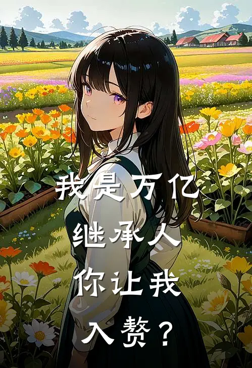 我是万亿继承人，你让我入赘？柳如烟苏阳完整版在线阅读_柳如烟苏阳完整版阅读