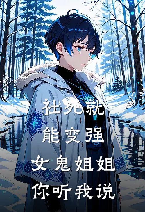 社死就能变强：女鬼姐姐你听我说