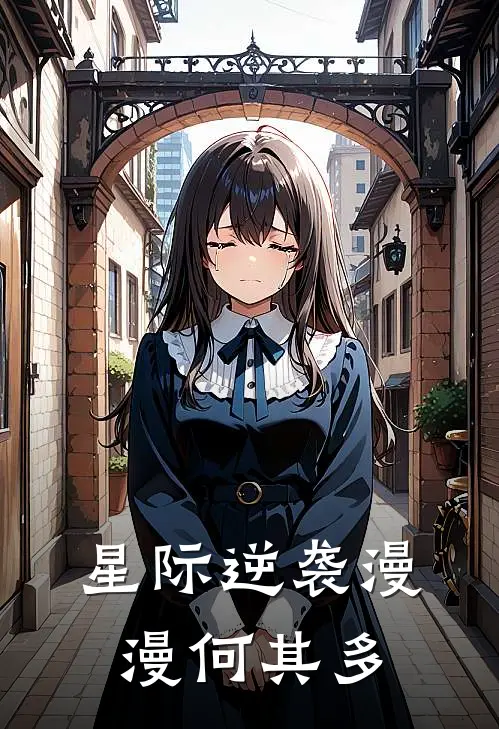 星际逆袭漫漫何其多